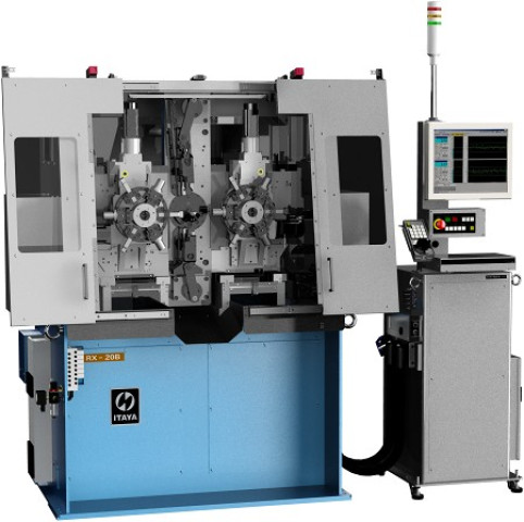 Investment in CNC for Automotive & Aerospace industry