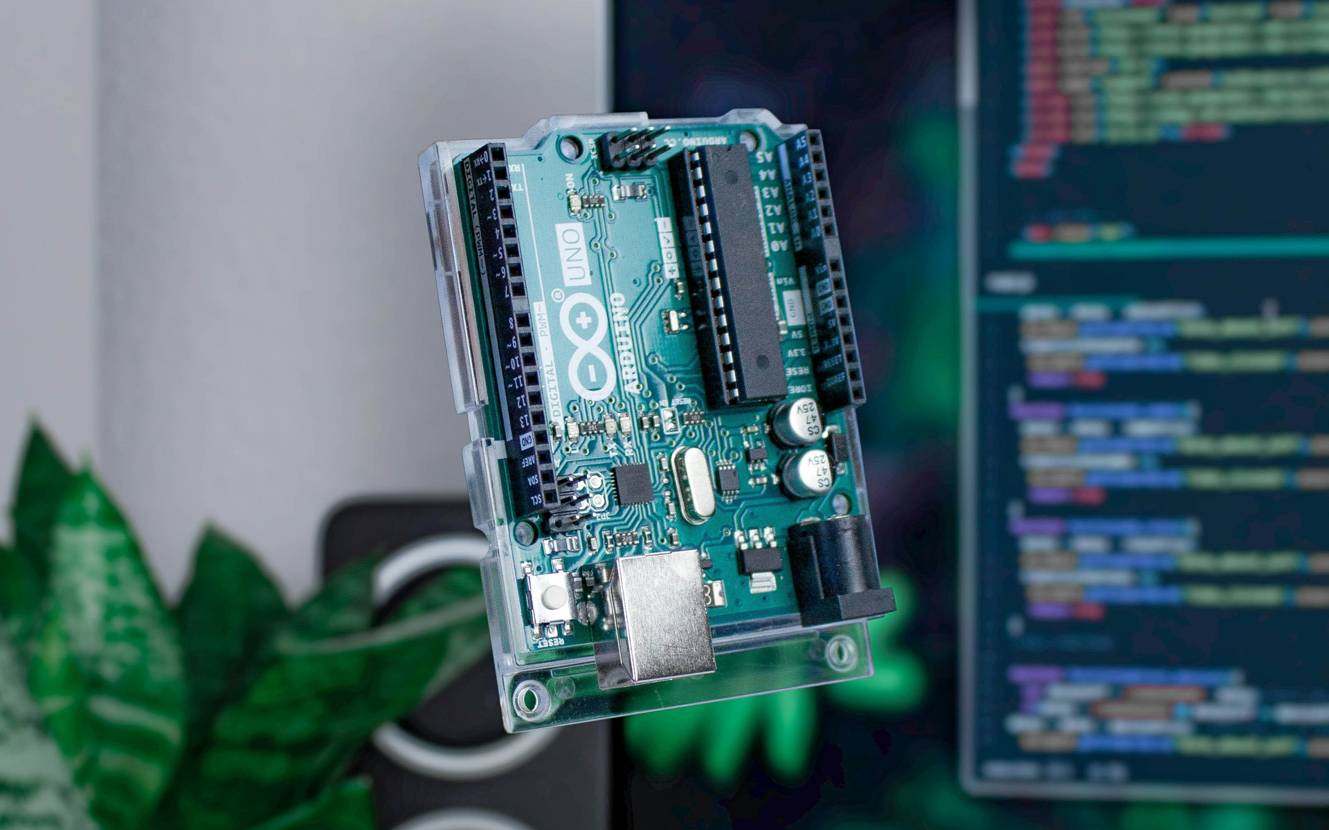 Fabricación de muelles para el sector de la electrónica