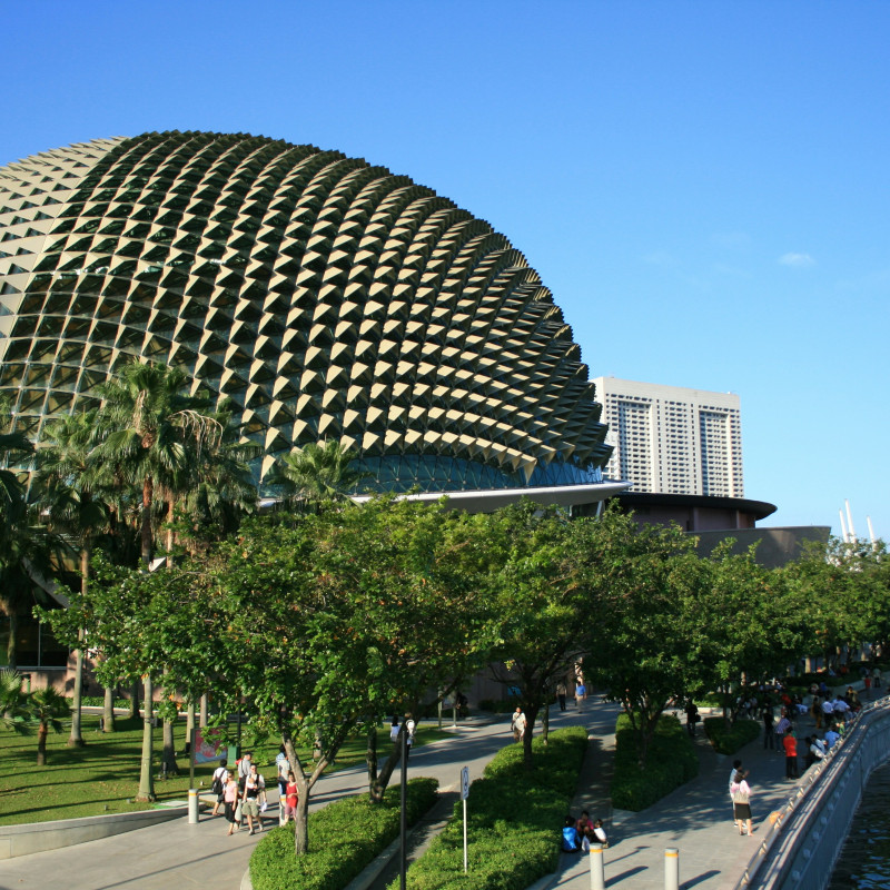 Fabricación de muelles para el sector de la Construcción