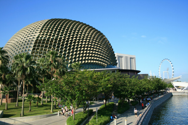 Fabricación de muelles para el sector de la Construcción